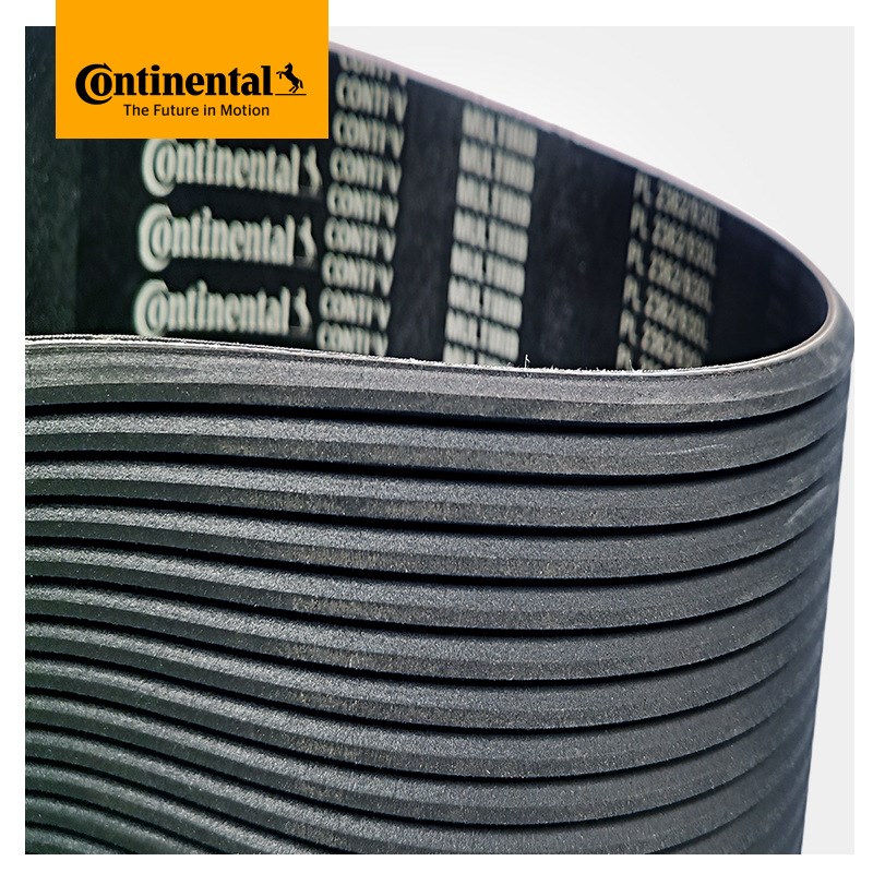 德国马牌 CONTI MULTIRIB PL  橡胶多楔带多沟带多槽带