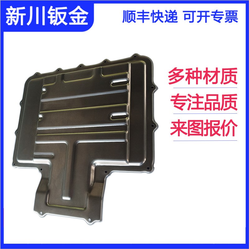 非标加工机架钣金件加工折弯不锈钢焊接冲压激光切割精密钣金加工