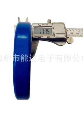 KSF400060A外径102厚度17mm大功率铁硅磁环FS-400060-2 NPF401060