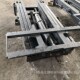 15吨叉车门架 厂家直销 变形产品各种型号属具质量保障价格优惠