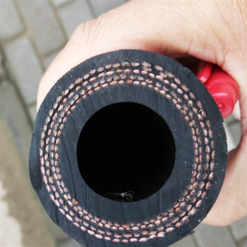 盾构机蠕动泵挤压胶管耐磨蠕动泵软管蠕动泵胶管泥浆挤压橡胶管