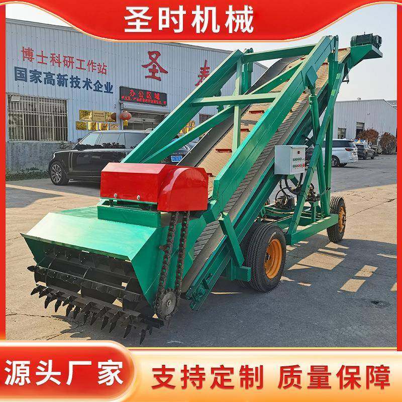 青贮自动取料机青储饲料切碎输送取装机自走横移牛场挖草机,畜牧/养殖物资,特种养殖设备,淘宝优惠券,粉丝福利购,淘宝优惠卷