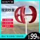 垂直轴房车风力发电机家用220v户D外小型J静音12v直流风力发电机