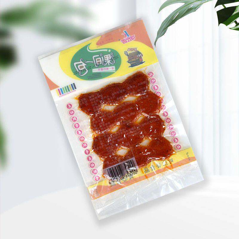 课间一包辣条8090后怀旧辣味零食网红经典素食校园小吃麻辣