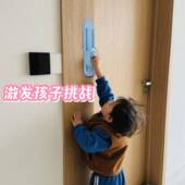 摸高神器儿童摸高跳语音触碰器跳高训练器材长高弹跳助长锻炼增高