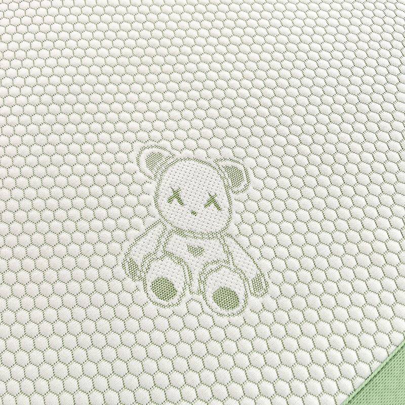 夏天冰丝凉席2025新款冰豆豆席子空调软冰丝席可机洗宿舍空调席子