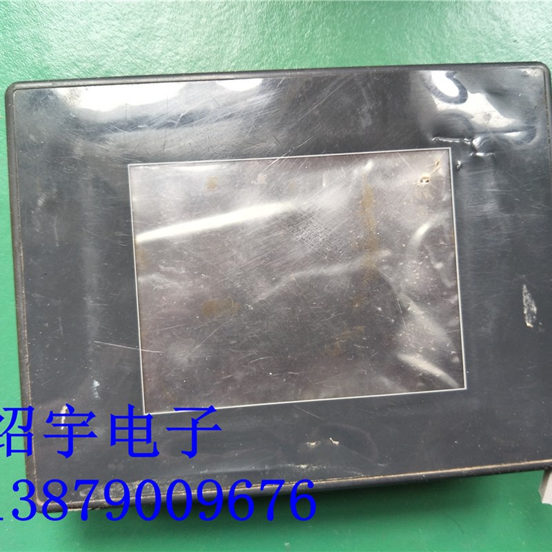触摸屏EA7-S6M-R+10722B084原装拆机 测试包好