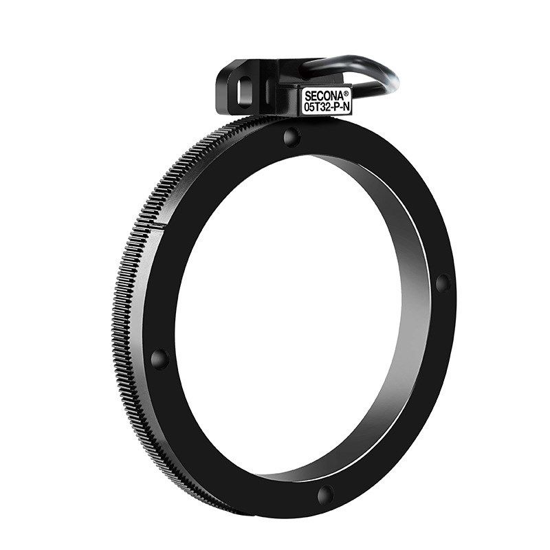 高光电主轴编码器 SECONA 05T04-128 分辨率512PPR  雕铣机