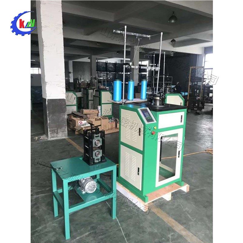 电脑百洁布针织机械 立式沐浴条生产设备 工业用钢丝海绵擦布机,纺织面料/辅料/配套,针织机械,淘宝优惠券,粉丝福利购,淘宝优惠卷