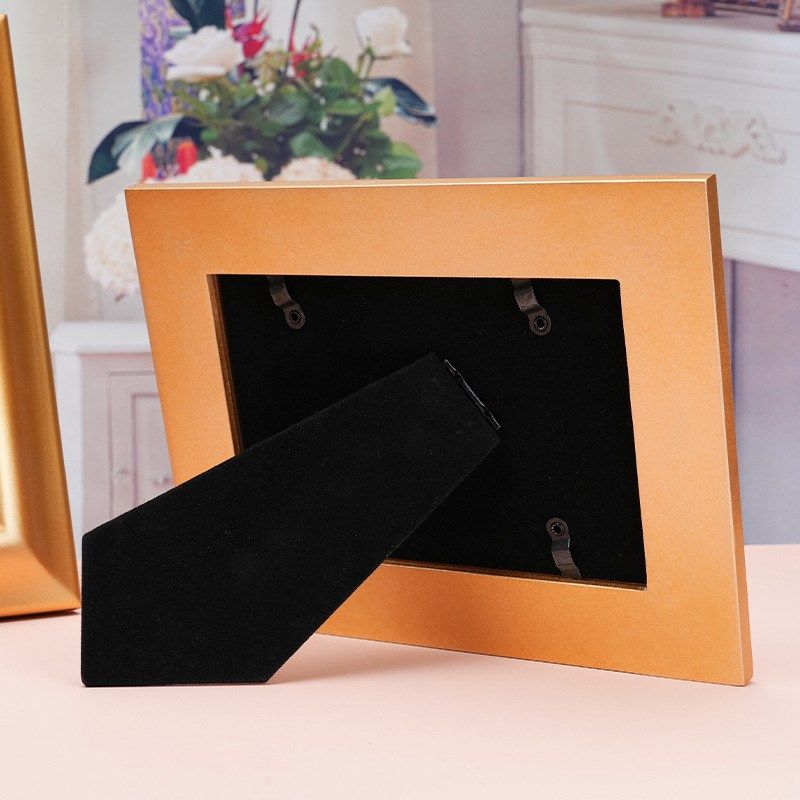 金色实木实木相框,欧式实木相框。复古实木相框,美式实木相框,家居饰品,相框/画框,淘宝优惠券,粉丝福利购,淘宝优惠卷