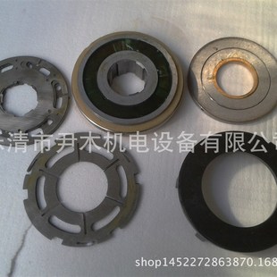 多片电磁离合器 湿式 铣床配件现货现货现货 6.3 厂家供应DLM0