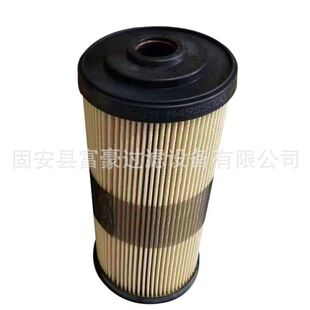 FBO60338船舶燃油滤清器玻纤液压滤芯小机调门油动机组过滤网芯