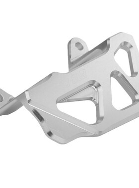 CAKEN越野摩托改装配件适用于KTM CNC后刹车泵保护 HSCB-050305