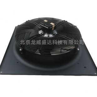 tech 全新工業(yè)通風(fēng)設(shè)備 AS500B2 Fans 軸流風(fēng)機(jī) AL5 泛仕達(dá)