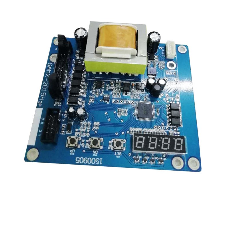 GAMX-XG2015 WK 电动执行器主板 控制板GAMX-2015H