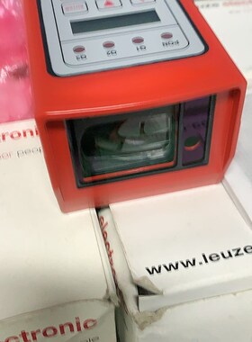 IFRM 12N1701/S14LBaumer 堡盟