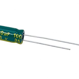 220UF 330UF 47UF 470UF 1000UF 100UF 直插電解電容35V