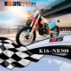 适用于克维思K16NB300场地林道越野摩托车大高赛特技翘头林道整车