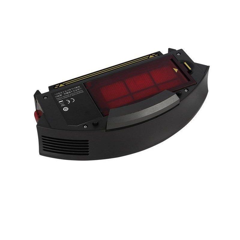 适配iRobot扫地机器人i5 i6 i7集尘盒870 860垃圾盒880 960配件