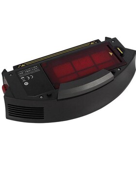 适配iRobot扫地机器人i5 i6 i7集尘盒870 860垃圾盒880 960配件