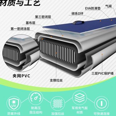 冲浪板现货SUP桨板浆板站立式划水板桨板paddle board