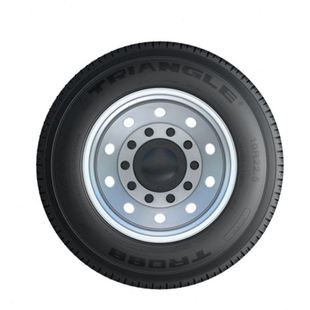 三角轮胎TRIANGLE商用车胎8R22.5TRD88全钢通用卡客车轮胎