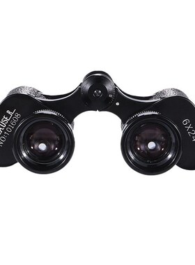 供应 WYJ6X24德国望远镜 分划测距 微光夜视 高清金属望远镜