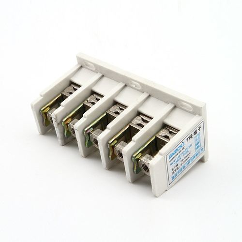 现货供应T接端子JXT1-95-1 多芯电缆分支器 大电流T接端子