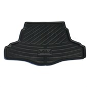 GS5速博 适用广汽传祺GA3GA3GS3GS4 GA5 GS8汽车后备箱垫尾箱垫子