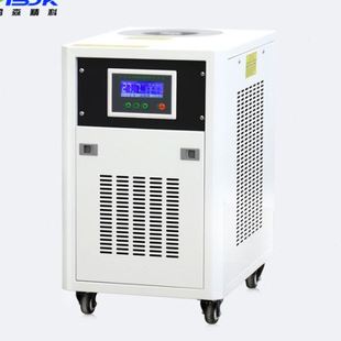 工业冷水机循环制冷水设备实验室冻水机冰水机组 0.8HP小型风冷式