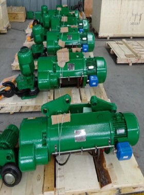 现货供应CD型0.5吨1吨2吨3吨5吨10吨16吨20吨25吨钢丝绳电动葫芦