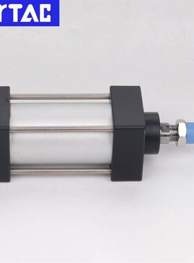 原装亚德客小型SC气缸SC32X40X50X63X75X80X100X125X200X250X300