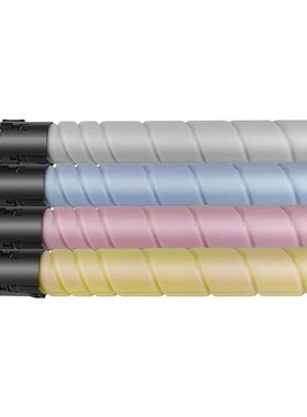 适用A3德凡ineo+258粉盒308碳粉DEVELOP368彩色复合机粉盒TN324K