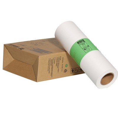 文仪适用 理光HQ40版纸 JP4500/4510 DX4542/4543/4544/4545 蜡纸