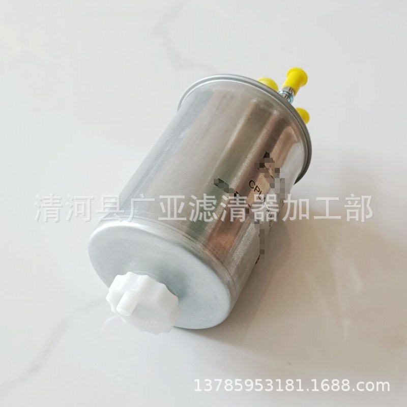 LR010075 LR041978柴油滤清器揽胜柴油油水分离器滤芯CPLA9155BA