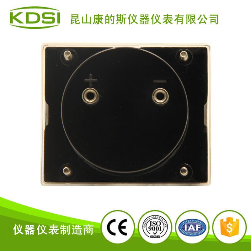 KDSI指针式交流电流表BP-670 AC10~600/5A机械设备用表 供应