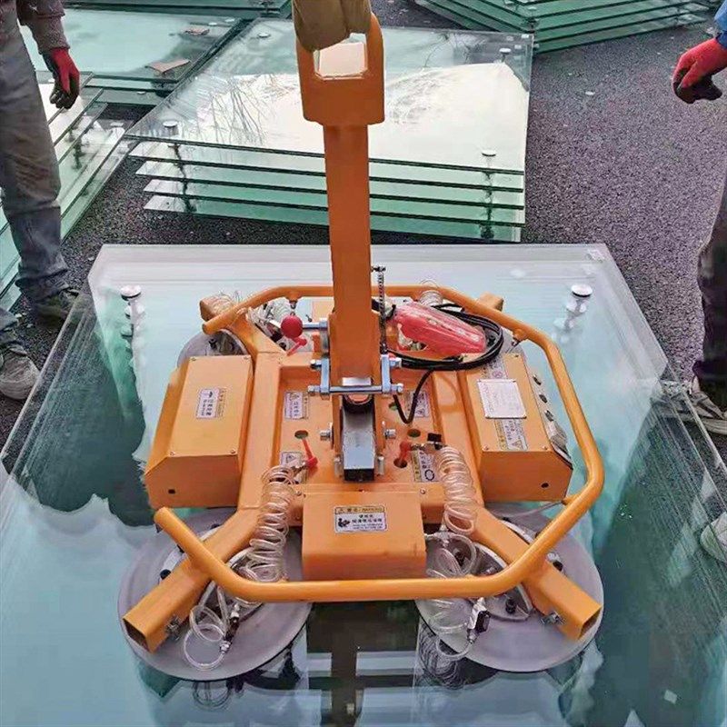 玻璃幕墙吸吊机起重吊装小型电动吸盘器方便快捷电动玻璃吸吊机,标准件/零部件/工业耗材,吸盘,淘宝优惠券,粉丝福利购,淘宝优惠卷