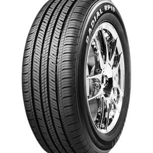 桑塔纳 84T RP18耐磨 捷达出租车 起亚K2 175 朝阳威狮轮胎 70R14