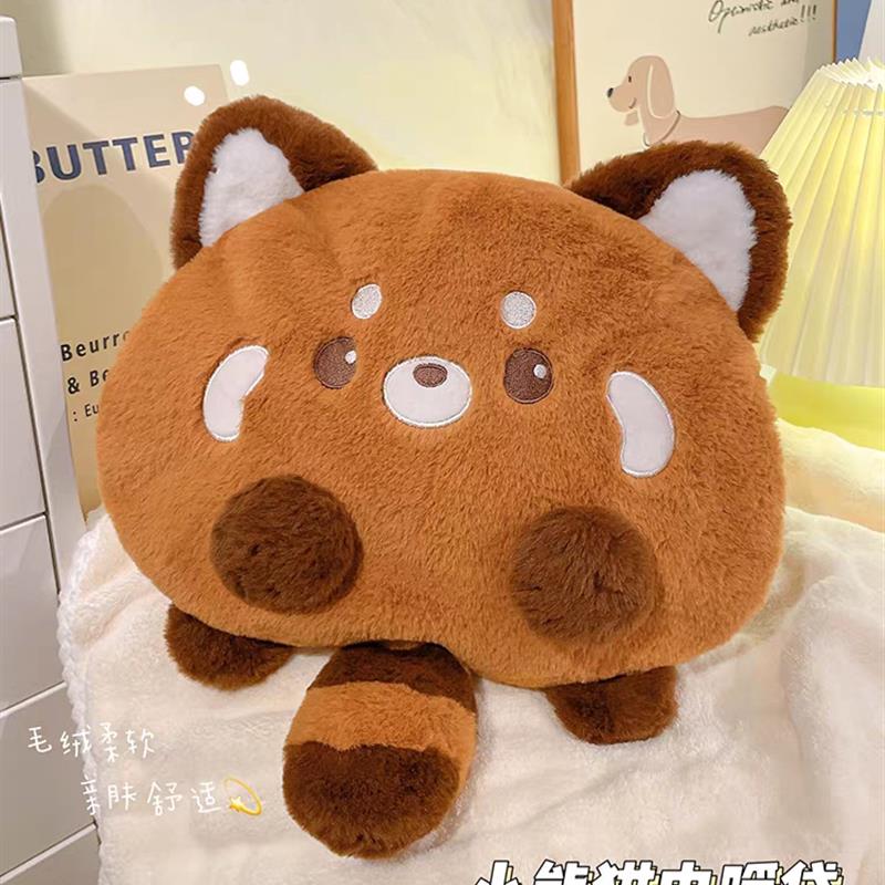 热水袋可插手充电防爆2025