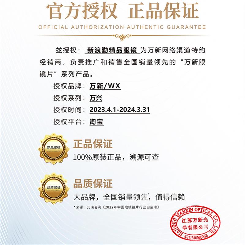 万新镜片难度数车床定制片