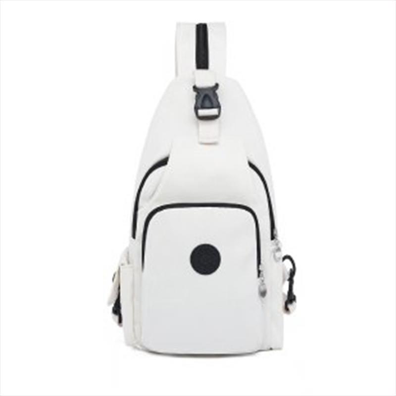 新品多功能休闲百搭双肩包