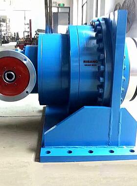 日邦P2SB9~P2SB36行星齿轮减速机齿轮箱GEARBOX非标可来图定制