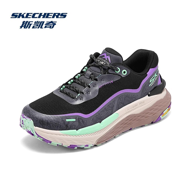 Skechers斯凯奇新款跑步鞋