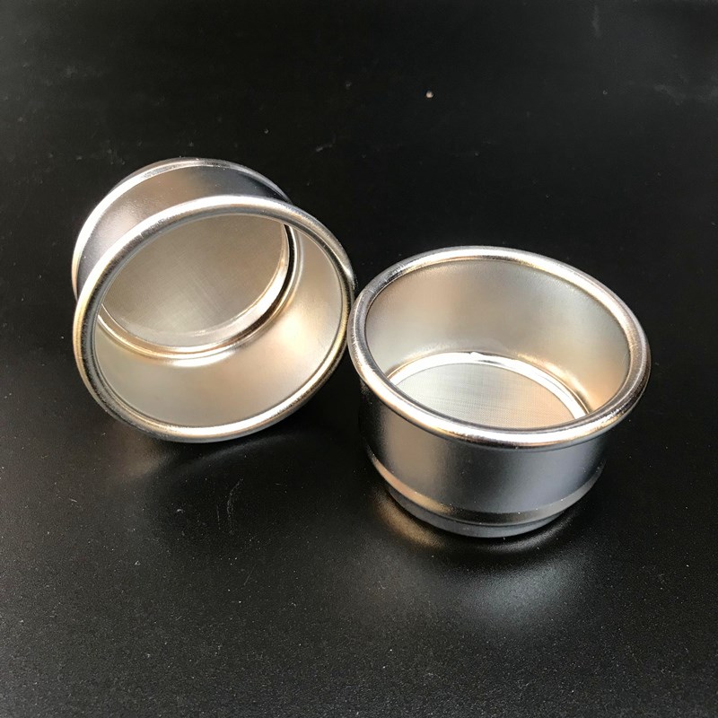 8cm实验筛小筛子过滤筛网筛超细粉筛300目500目800目2300目