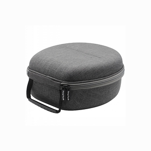 头戴耳机收纳盒硬壳适用天龙ROG棱镜2铁三角森海HD660S2/HD600包