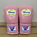 Yellow Label Pink (Drawstring Closure)