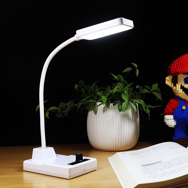 Ne555Led调光台灯套件数字生产部件Pwm电路DIY焊接实践技能组装