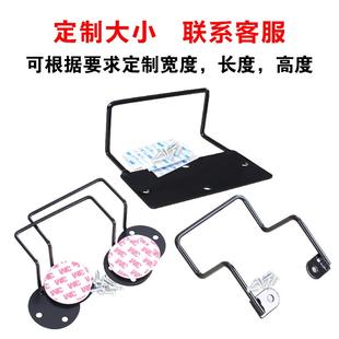 定制床垫防滑固定架木板床榻榻米沙发垫防跑防移位神器金属档板