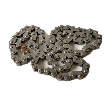 摩托链条车摩托配件 电啓动 老款WY125 正时 链时规 链条 2x3x100