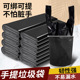 家用垃圾袋商用大号厨房彩色一次性塑料背心袋点断式 加厚手提式